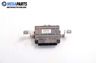 Компютър ABS за Mitsubishi Pajero III SUV (01.1999 - 01.2007), № MR400420